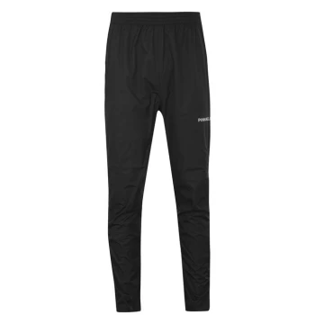 Image of Pinnacle Waterproof Cycling Trousers Mens - Black