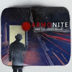 Image of And the Stars Above by Armonite CD Album