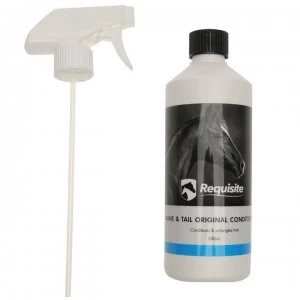 Image of Requisite Mane and Tail Conditioning Spray