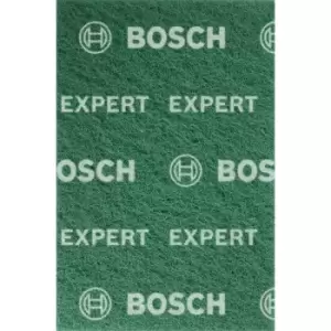 Image of Bosch Expert N880 Fleece Hand Pad General Purpose Pack of 1