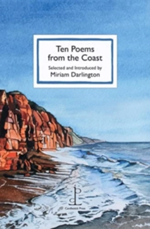 Image of Ten Poems from the Coast Paperback / softback