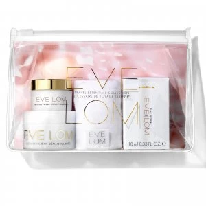 Image of Eve Lom Travel Essentials Set