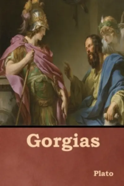 Image of gorgias 9780140449044