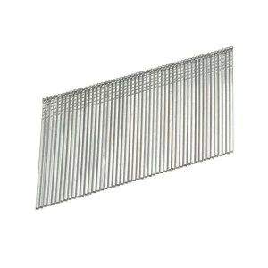 Image of DEWALT DNBA1663SZ 16 Gauge Stainless Steel 20° Finish Nails 63mm (Pack 2500)