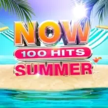 Image of Now 100 Hits: Summer