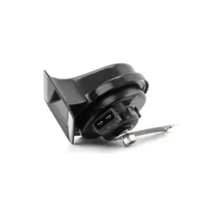 Image of TOPRAN Horn VW,AUDI,SKODA 102 955 191951221,3B0951221,191951221 3B0951221,191951221,3B0951221,191951221,3B0951221