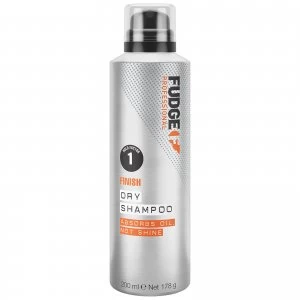 Image of Fudge Professional Dry Shampoo 200ml