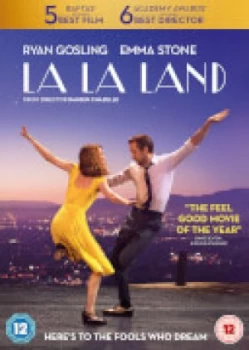 Image of La La Land