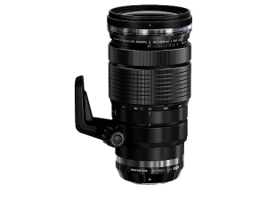 Image of Olympus M.ZUIKO DIGITAL ED 40 150mm 1 2.8 PRO MC 14 Kit