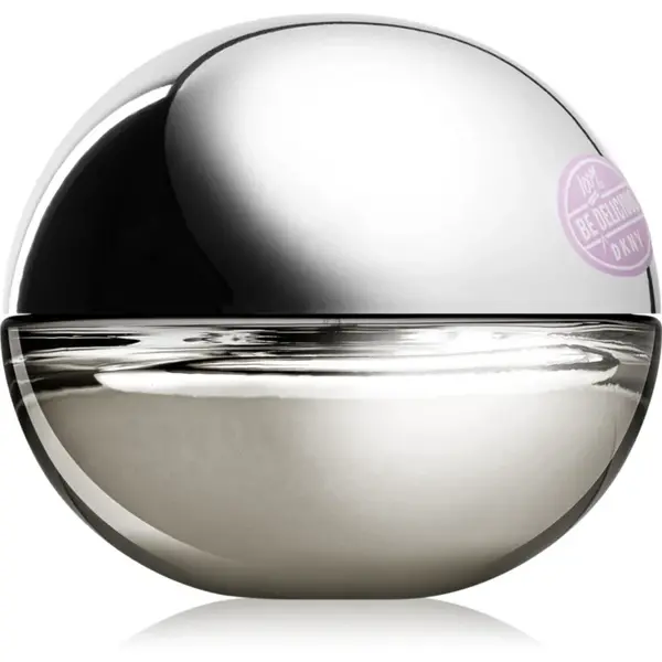 Image of DKNY Be Delicious 100% Eau de Parfum For Her 30ml