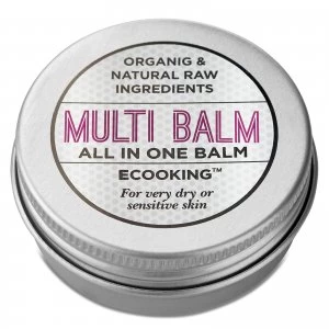 Image of Ecooking Multi Balm 30ml