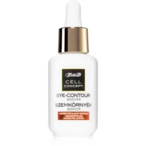 Image of Helia-D Cell Concept Eye Serum for Puffiness and Wrinkles 30ml