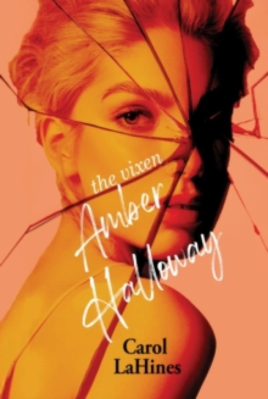Image of The Vixen Amber Halloway Paperback / softback