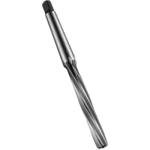 Image of B101 1.1/2" HSS-E Taper Shank Machine Reamer