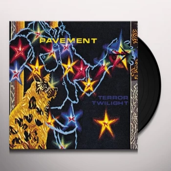 Image of Pavement - Terror Twilight Reissue Vinyl