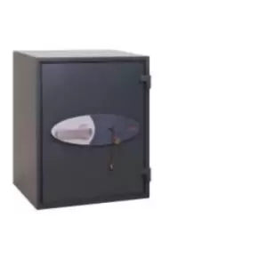 Image of Venus HS0672K Size 2 High Security Euro Grade 0 Safe with Key Lock