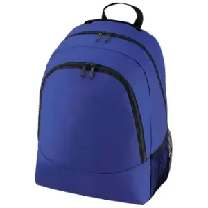 Image of Bagbase Universal Multipurpose Backpack (18 Litres) (one Size, Bright Royal)