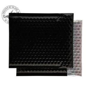 Image of Blake Purely Packaging 230x230mm Peel and Seal Padded Envelopes Oil