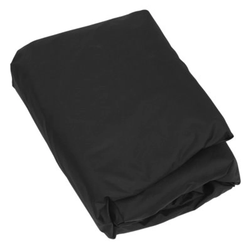 Image of Sealey Motorcycle Transport Cover MTCM Size: M