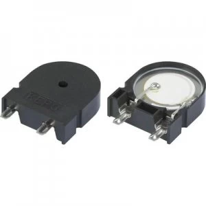 Image of Piezo buzzer Noise emission 75 dB Voltage 30 V Continuous aco