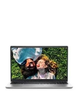 Image of Dell Inspiron 15-3511 Intel Core i5 8GB 512Ssd Intel Intel Ultra HD 15.6" Full HD (1920X1080) Silver