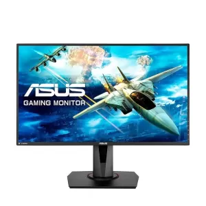 Image of Asus 25" VG258Q Full HD LED Gaming Monitor