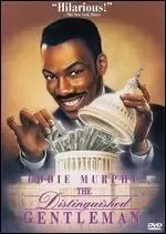 Image of distinguished gentleman