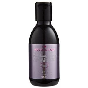 Image of I Heart Revolution Rainbow Shots Lilac Dreams 100ml