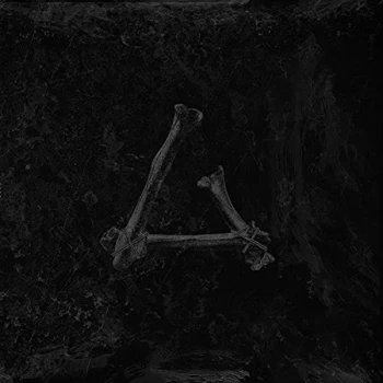 Image of Gust - S/T Vinyl