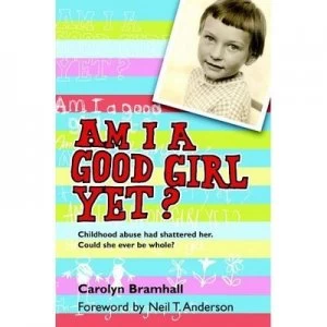 Image of Am I Good Girl Yet Paperback