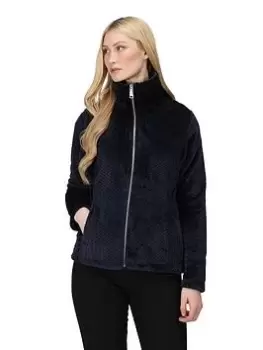 Image of Regatta Heloise - Navy, Size 16, Women