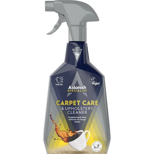 Image of Astonish SE Carpet Trigger Clear