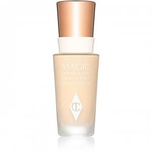 Image of Charlotte Tilbury Magic Foundation - 1