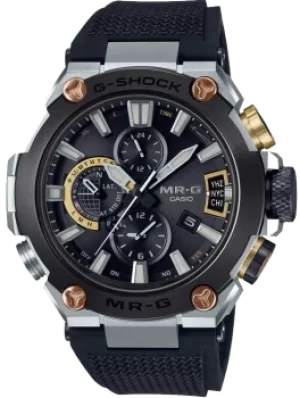 Image of G-Shock Watch MR-G Bluetooth Smart