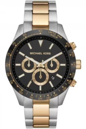 Image of Michael Kors Layton Watch MK8784