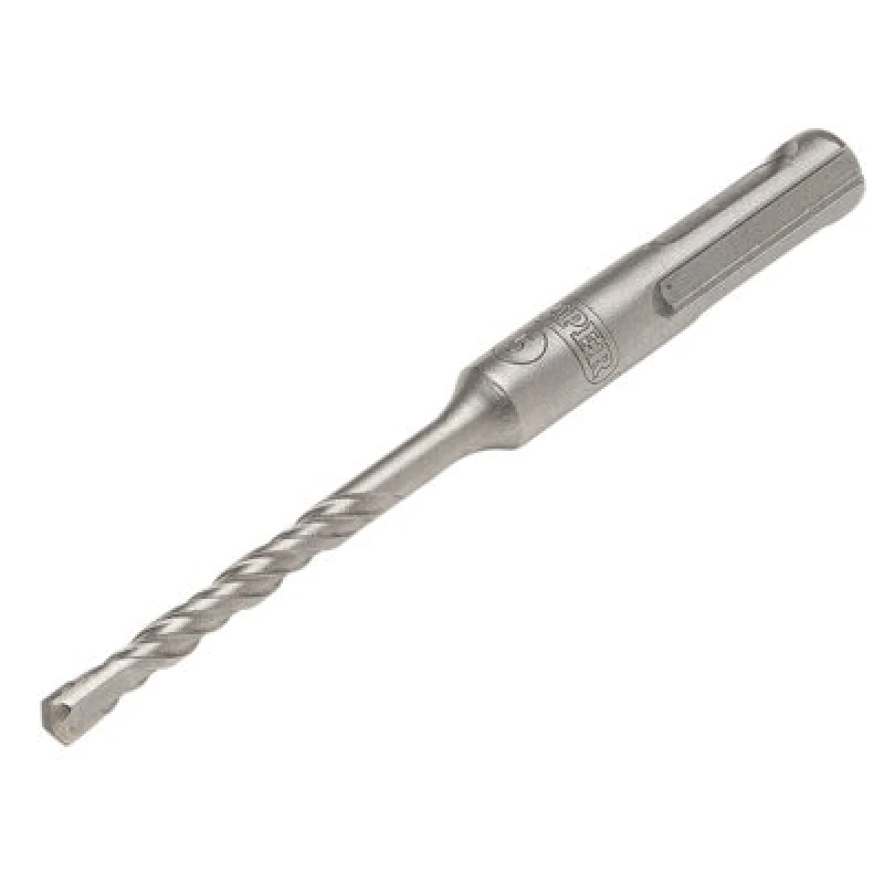 Image of Draper 13625 SDS Plus Drill Bit, 5.0 x 110mm - 13625 13625