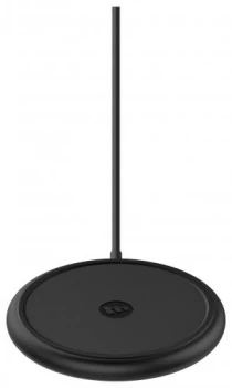 Image of Mophie Wireless Charging Base for Apple