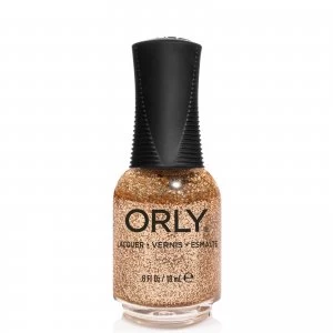 Image of Orly Untouchable Decadance 18ml GOLD
