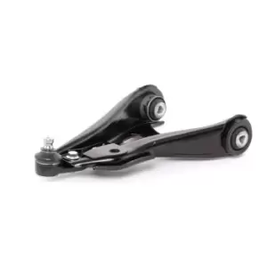 Image of A.B.S. Suspension arm 210473 Track control arm,Wishbone RENAULT,NISSAN,CLIO II (BB0/1/2_, CB0/1/2_),KANGOO (KC0/1_),KANGOO / GRAND KANGOO (KW0/1_)