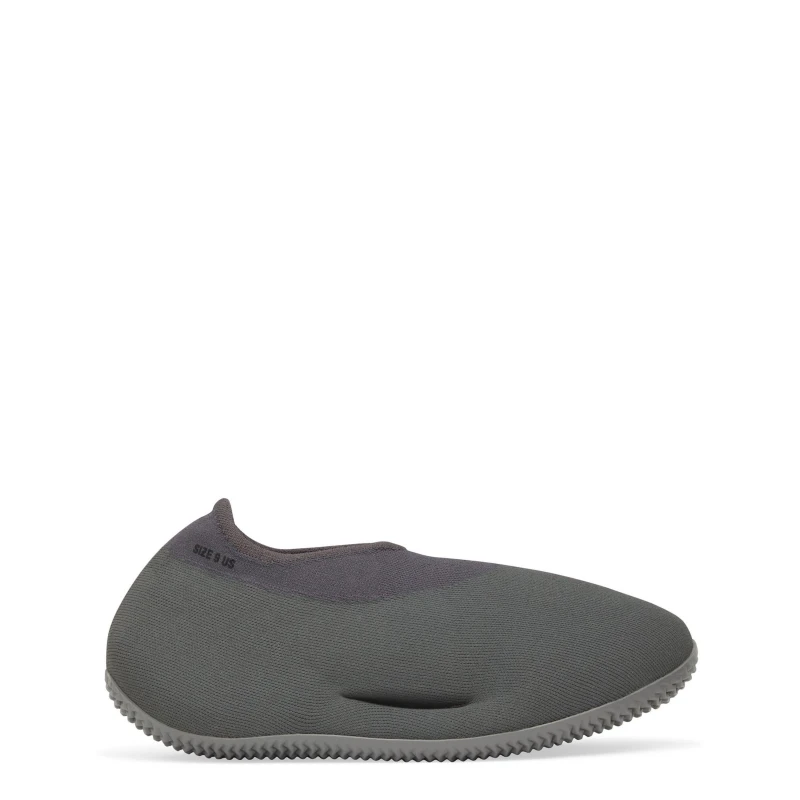 Image of Yeezy Knit Runners Junior Runners 3.5 (36) Black 09144703235