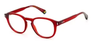 Image of Polaroid Eyeglasses PLD D452 C9A