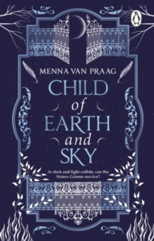 Image of Child of Earth & Sky Paperback / softback