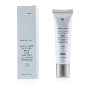 Image of Skin CeuticalsProtect Mineral Matte UV Defense SPF 30 30ml/1oz