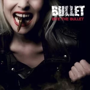 Image of Bite the Bullet Record Store Day Exclusive by Bullet Vinyl Album