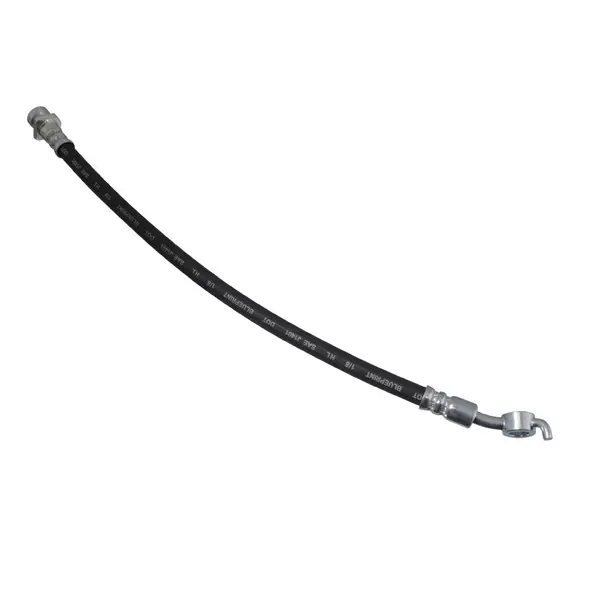 Image of Brake Hose (Rear Rh) Line ADG053311 by Blue Print
