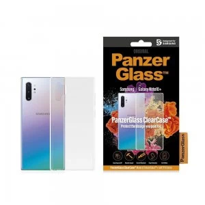 Image of PanzerGlass Galaxy Note10+ ClearCase