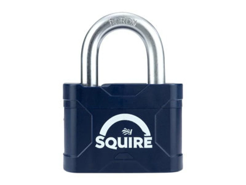 Image of Squire 60 Stronglock Plus Laminated Padlock 60mm Hsqslp60