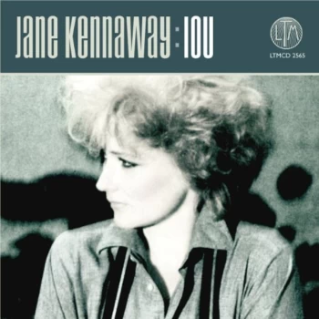Image of Jane Kennaway - Iou CD