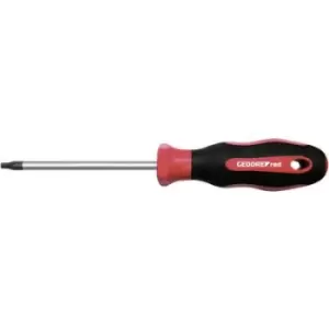 Image of Gedore RED R38401115 Star screwdriver Size (screwdriver) T 10 Blade length: 100 mm