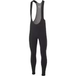Image of Altura 2021 Progel Plus Mens Thermal Bibtights in Black